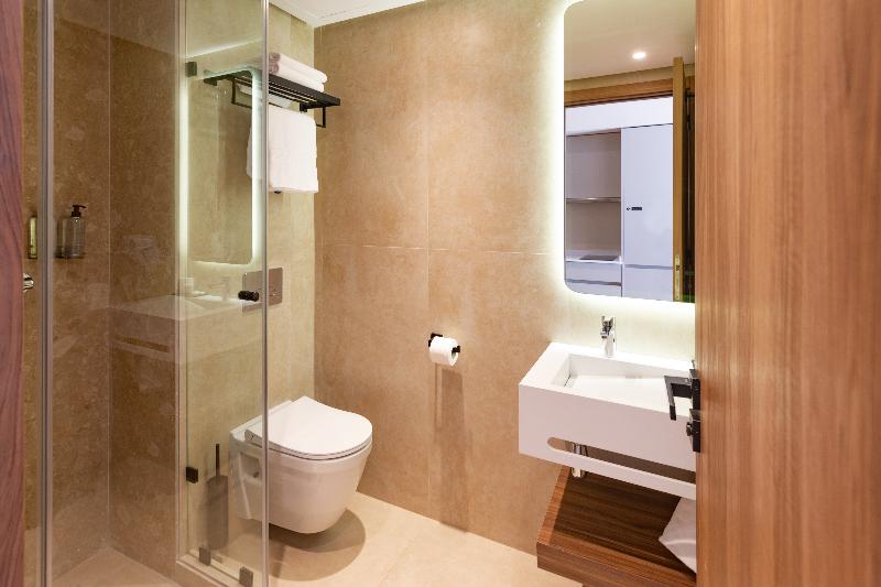 Citadines Almaz Casablanca - Oda