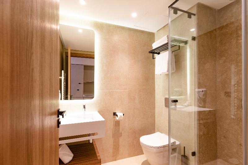 Citadines Almaz Casablanca - Oda