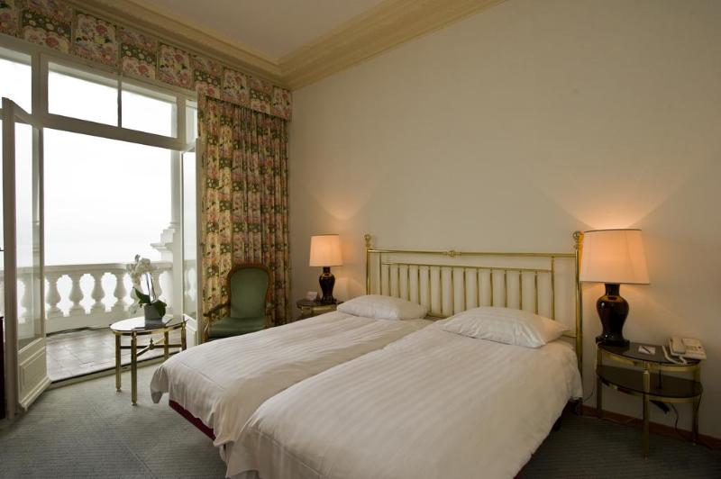 Hôtel du Grand Lac Excelsior - Oda