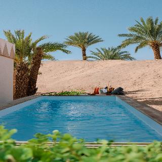 Palmeraie Oasis Camp otel fotoğrafı