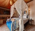 Palmeraie Oasis Camp oda fotoğrafı