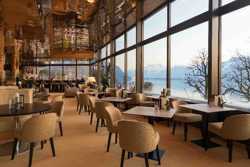 Villa Toscane - Bar