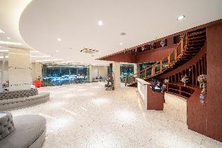 Royal Prince Resort Pattaya fotoÄŸrafÄ±