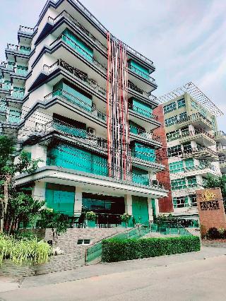 Royal Prince Resort Pattaya fotoÄŸrafÄ±