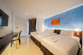Royal Prince Resort Pattaya fotoÄŸrafÄ±