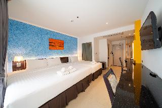 Royal Prince Resort Pattaya fotoÄŸrafÄ±