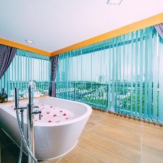 Royal Prince Resort Pattaya fotoÄŸrafÄ±