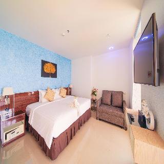 Royal Prince Resort Pattaya fotoÄŸrafÄ±