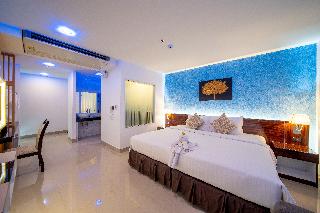 Royal Prince Resort Pattaya fotoÄŸrafÄ±