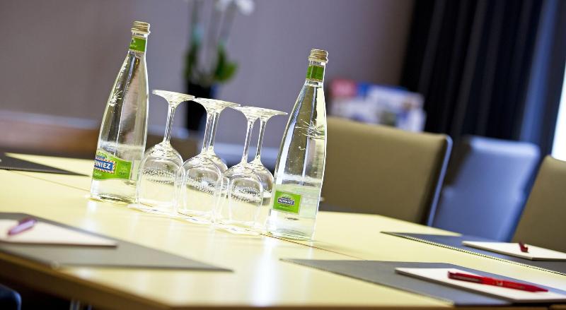 Hotel Olten Swiss Quality Hotel - Toplantı