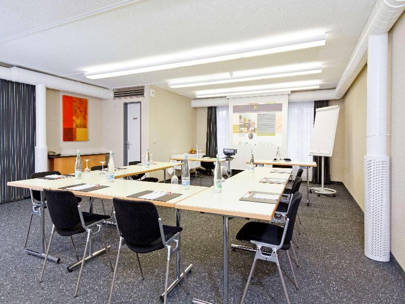 Hotel Olten Swiss Quality Hotel - Toplantı