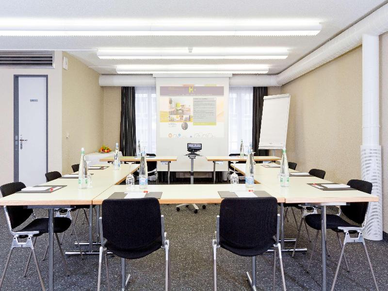 Hotel Olten Swiss Quality Hotel - Toplantı