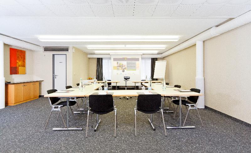 Hotel Olten Swiss Quality Hotel - Toplantı