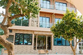 AIMI Beach otel fotoğrafı