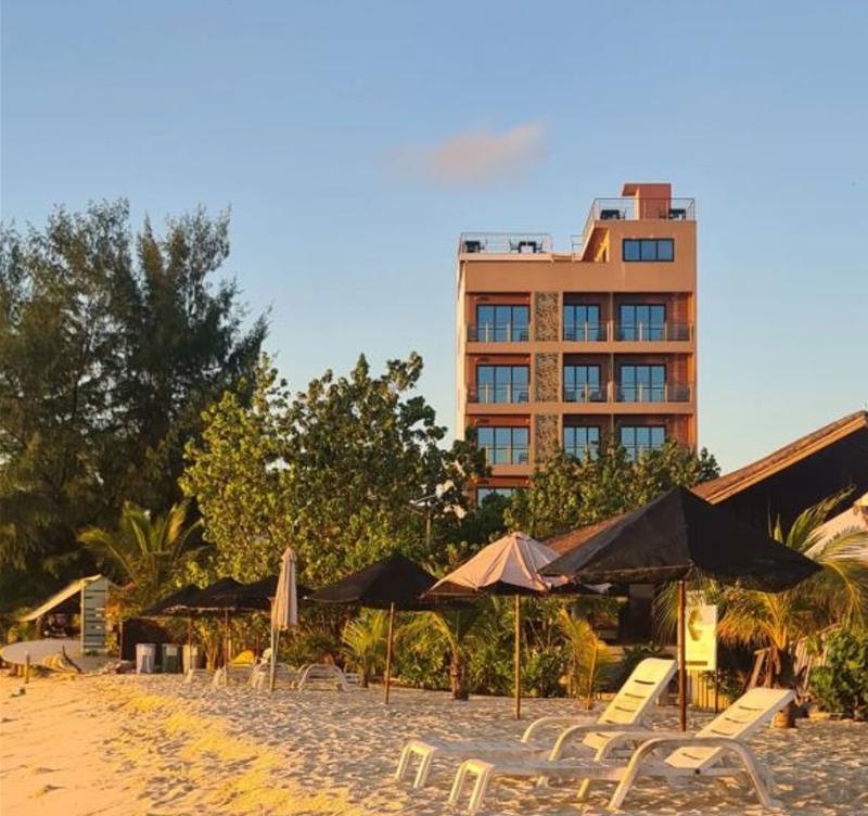 AIMI Beach - Genel