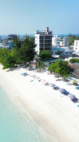 AIMI Beach fotoÄŸrafÄ±