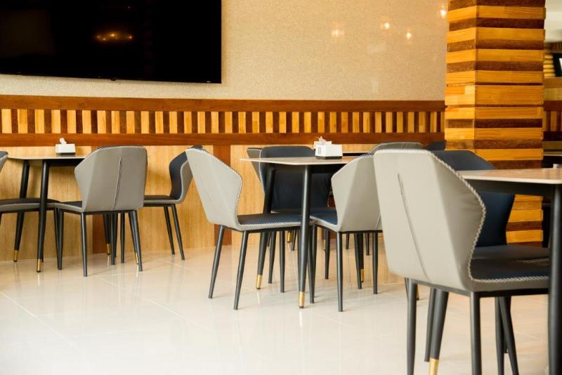AIMI Beach - Restoran