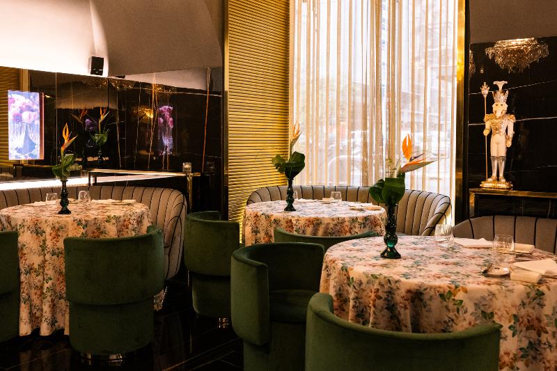 Bra Hotel Bari - Bar