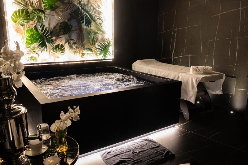 Bra Hotel Bari - Aktivite
