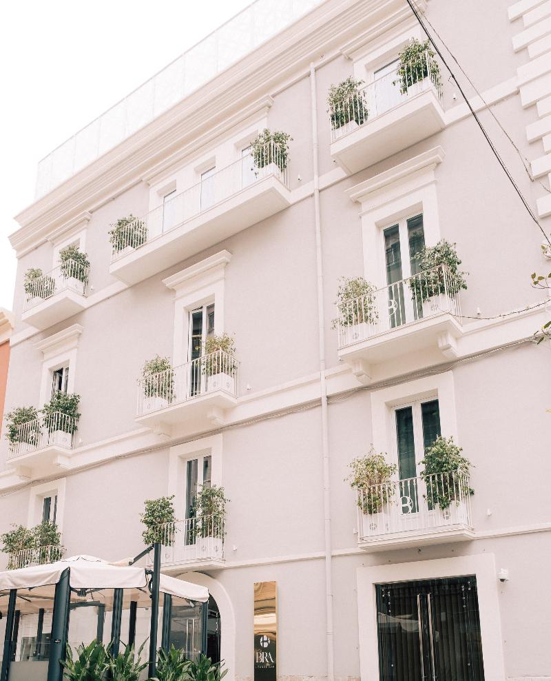 Bra Hotel Bari - Genel