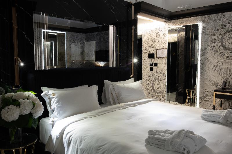 Bra Hotel Bari - Oda