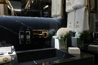 Bra Hotel Bari fotoÄŸrafÄ±