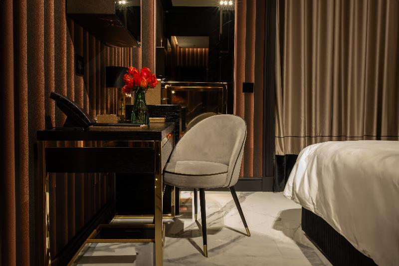 Bra Hotel Bari - Oda