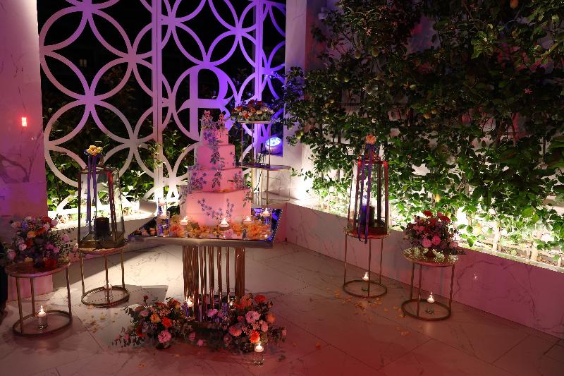 Bra Hotel Bari - Teras