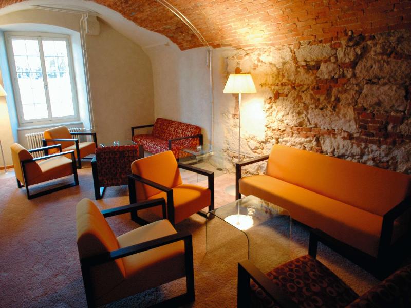 Hotel an der Aare Swiss Quality - Bar