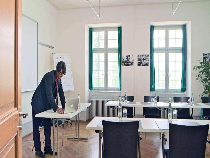 Hotel an der Aare Swiss Quality - Toplantı