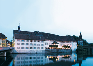 Hotel an der Aare Swiss Quality otel fotoğrafı