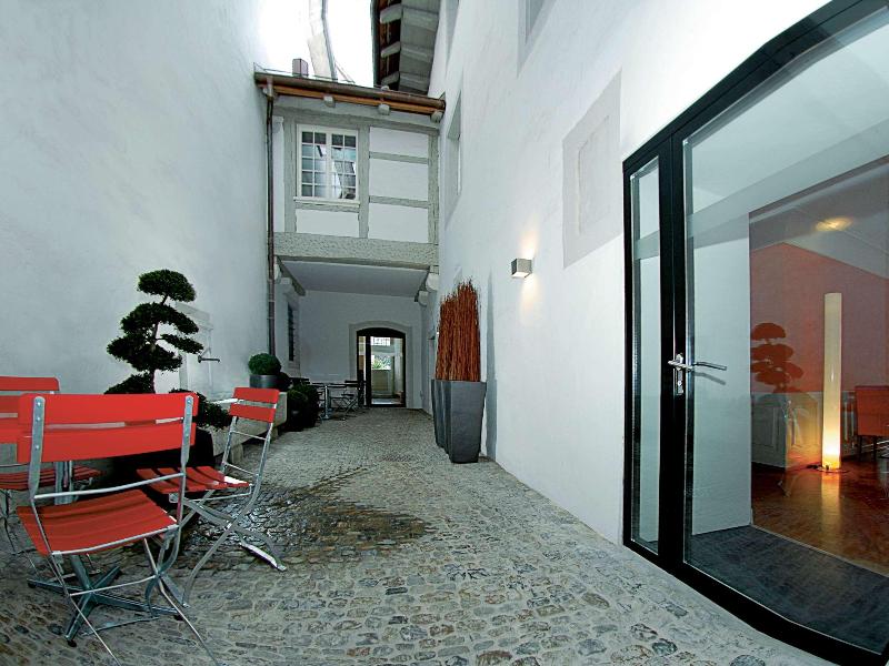 Hotel an der Aare Swiss Quality - Genel