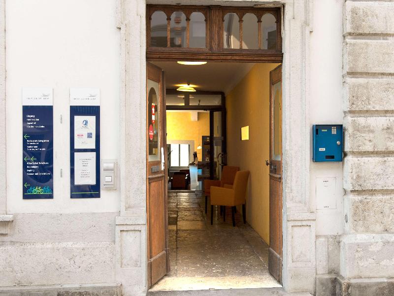 Hotel an der Aare Swiss Quality - Genel
