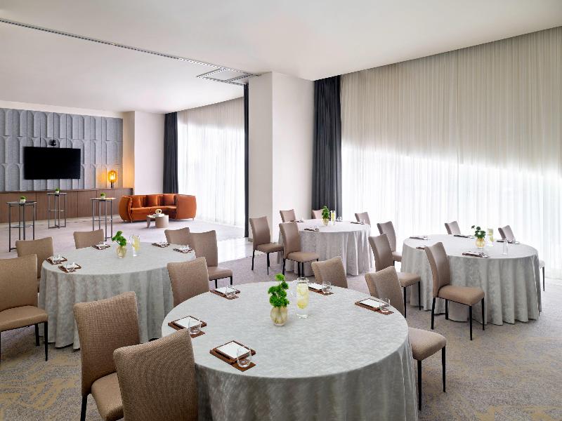 Kimpton KAFD Riyadh by IHG - Toplantı