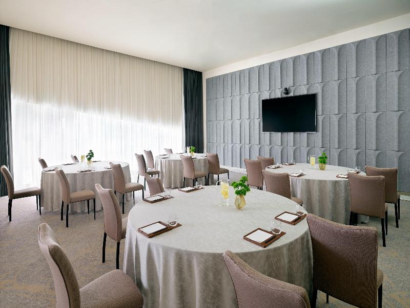 Kimpton KAFD Riyadh by IHG - Toplantı