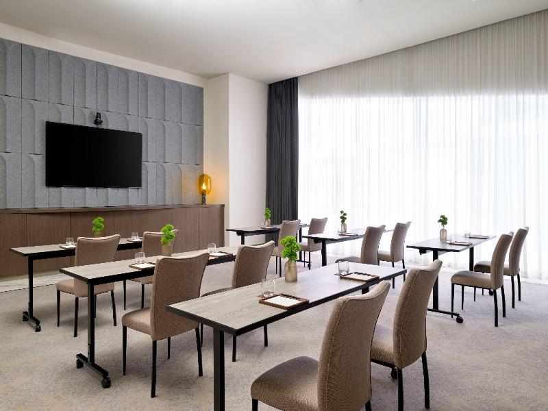 Kimpton KAFD Riyadh by IHG - Toplantı