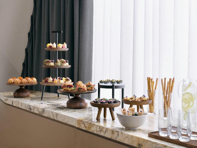 Kimpton KAFD Riyadh by IHG - Toplantı