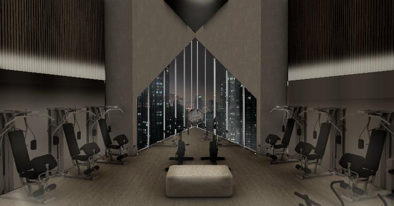 Kimpton KAFD Riyadh by IHG - Aktivite