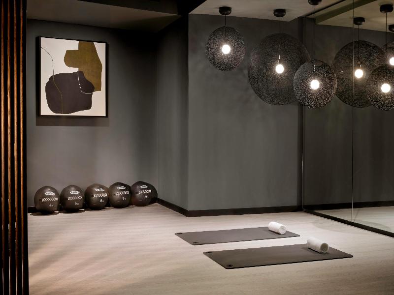 Kimpton KAFD Riyadh by IHG - Aktivite