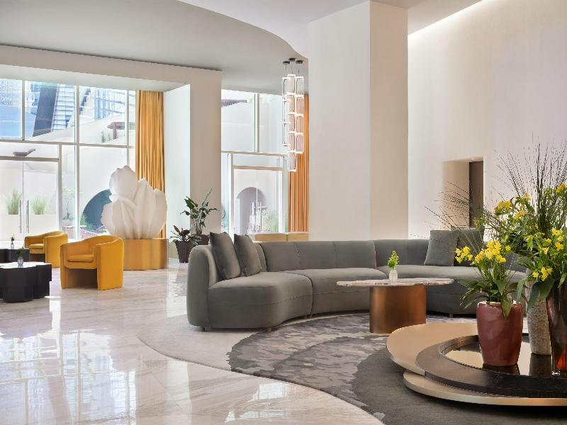 Kimpton KAFD Riyadh by IHG - Genel