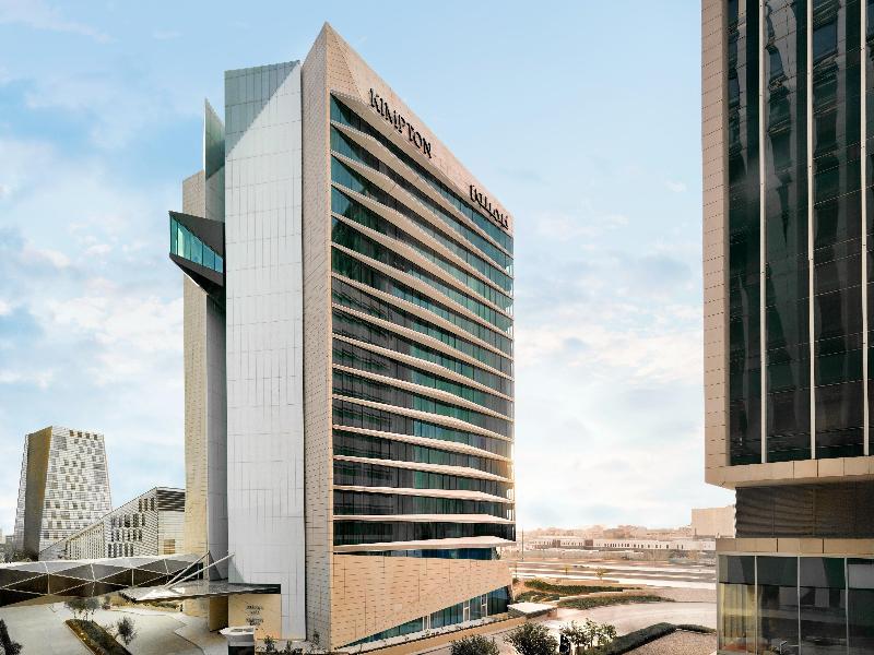 Kimpton KAFD Riyadh by IHG - Genel