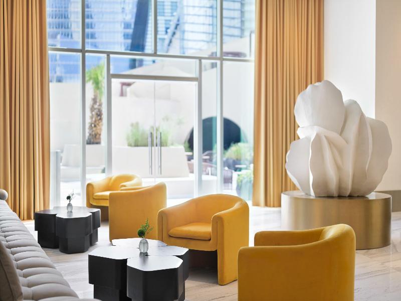 Kimpton KAFD Riyadh by IHG - Genel