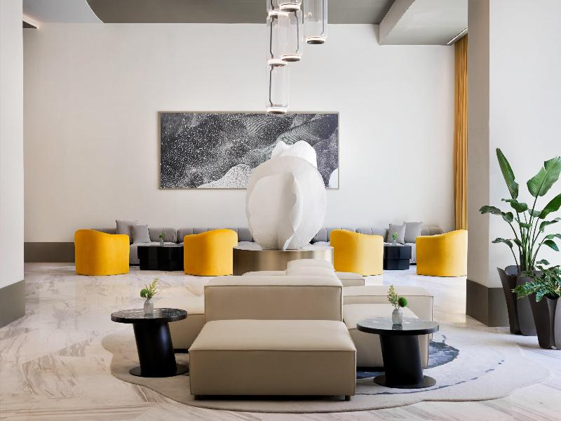 Kimpton KAFD Riyadh by IHG - Genel