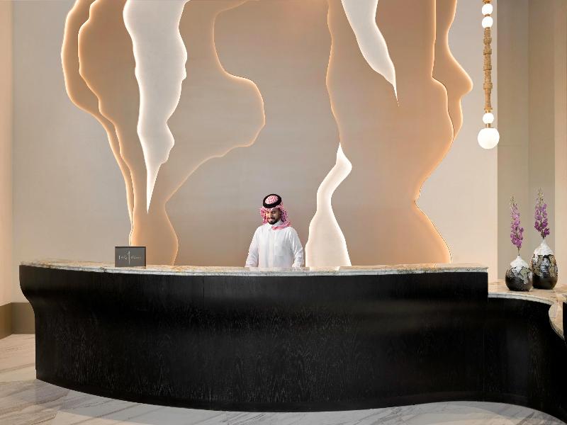 Kimpton KAFD Riyadh by IHG - Genel