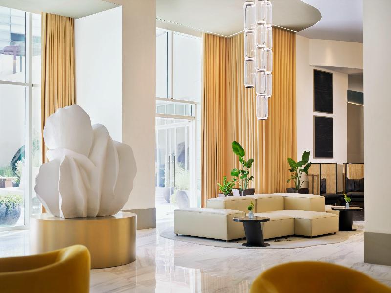 Kimpton KAFD Riyadh by IHG - Genel