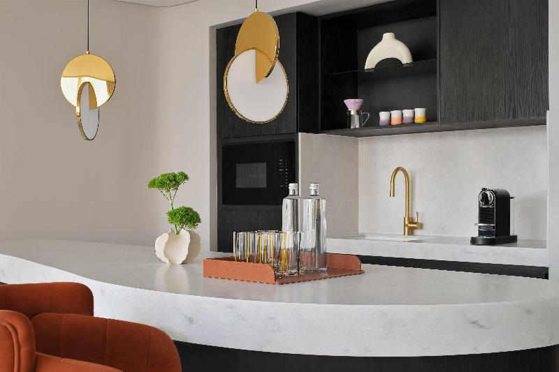 Kimpton KAFD Riyadh by IHG - Oda