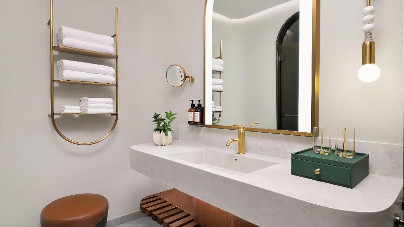 Kimpton KAFD Riyadh by IHG - Oda