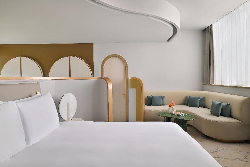 Kimpton KAFD Riyadh by IHG - Oda