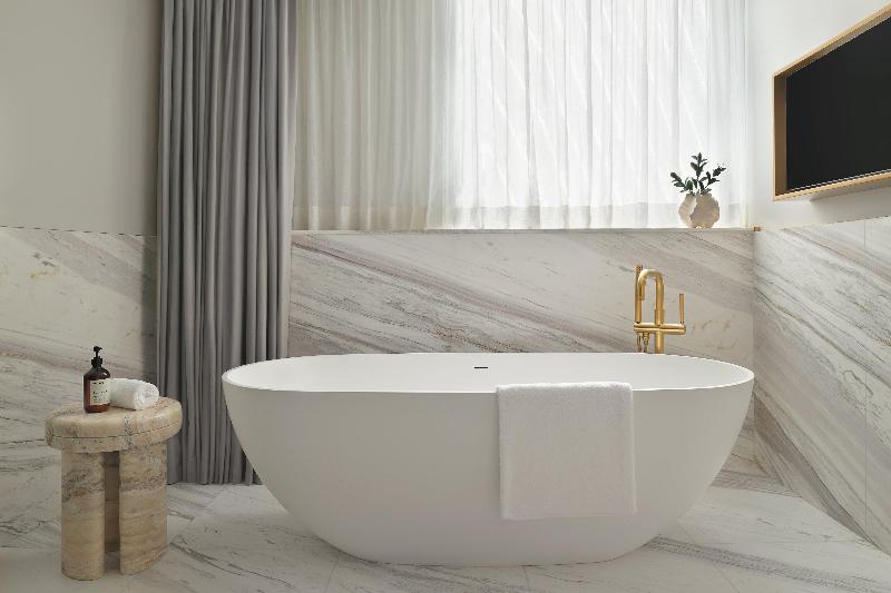 Kimpton KAFD Riyadh by IHG - Oda