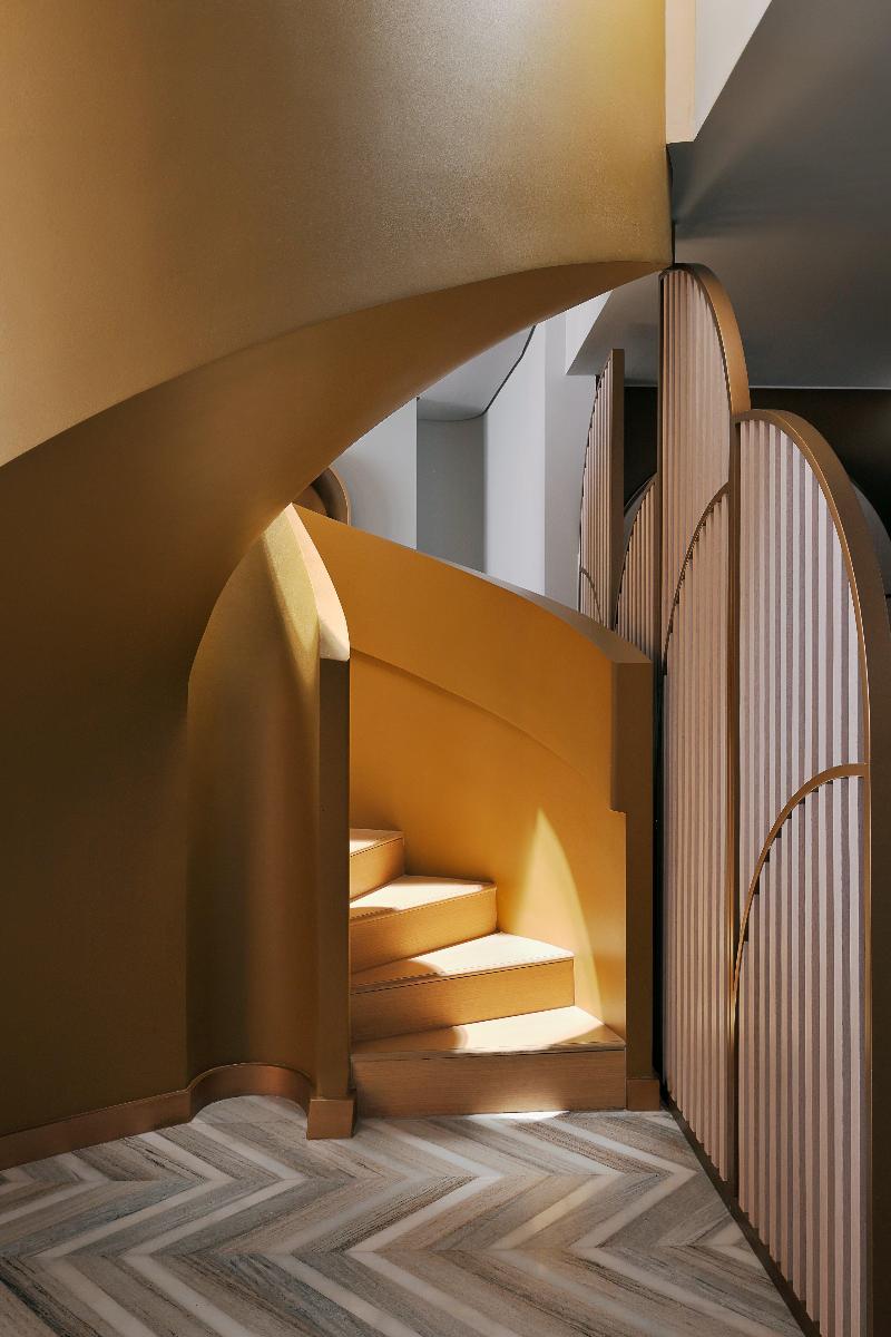Kimpton KAFD Riyadh by IHG - Oda